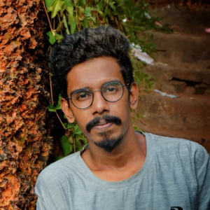 Visakh Vakkom-Freelancer in Trivandrum,India