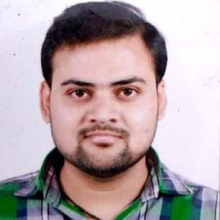 Ankit Srivastava-Freelancer in New Delhi,India