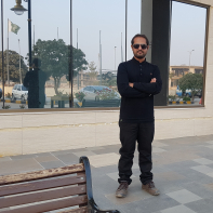 Hafiz Ali-Freelancer in Multan,Pakistan