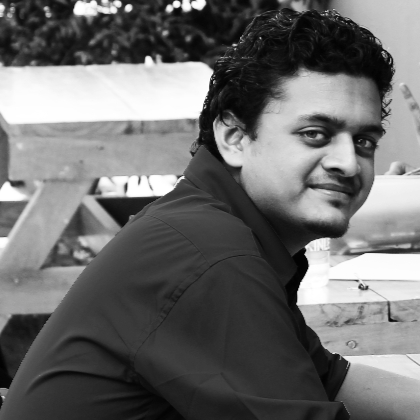 Palash Agrawal-Freelancer in Pune,India