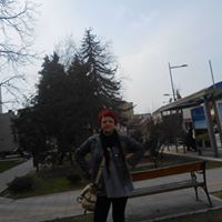 Sonja Martac-Freelancer in Valjevo,Serbia