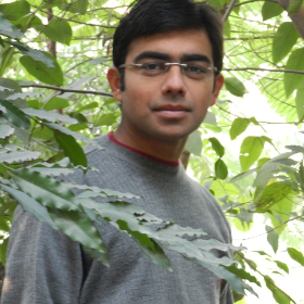 Nikhil Prakash-Freelancer in Delhi,India