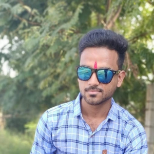 Hardik Joshi-Freelancer in Gujarat, India,India