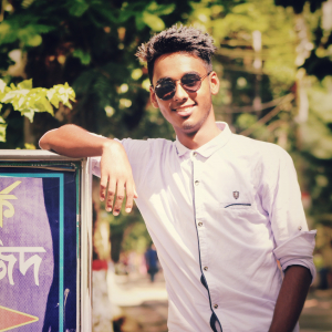 Sajratul Islam Sourov-Freelancer in Mymensingh,Bangladesh