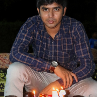 Urvish Patel-Freelancer in Gandhinagar,India