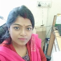 Sonali Samui-Freelancer in South Dumdum,India