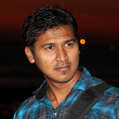 Bhavesh Dabhi-Freelancer in Porbandar,India