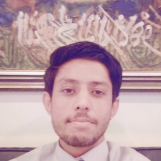 Muhammad Sajid Waseem-Freelancer in Bahawalpur,Pakistan