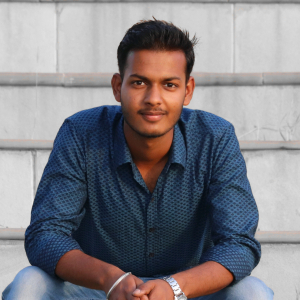 Arpit Mittal-Freelancer in ,India
