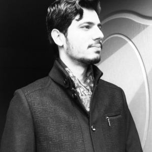 Izhar Ulhaq-Freelancer in Chakwal,Pakistan