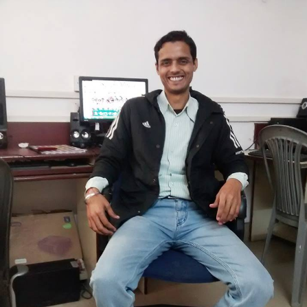 Kunal Bharati-Freelancer in Ghaziabad,India