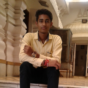 Harsh Singhania-Freelancer in Dehradun,India
