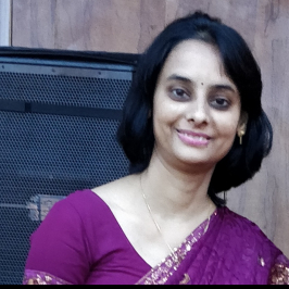 Rachna Bhargava-Freelancer in Virar,India