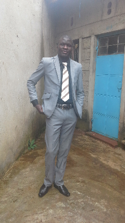 Silas Owiti-Freelancer in Eldoret,Kenya
