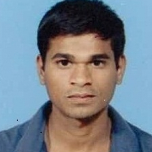 Laxman Kadam-Freelancer in Bhavnagar,India