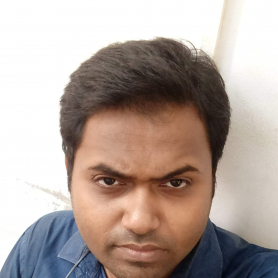 Amit Karmakar-Freelancer in ,India