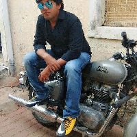 Aryan 7722-Freelancer in Jamnagar,India