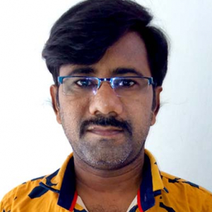 Jagdish-Freelancer in Pali,India