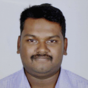 Saiprasad H B-Freelancer in Bengaluru,India