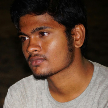 Divyansh Swarnkar-Freelancer in Visakhapatnam,India