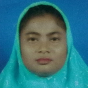 Ameena95-Freelancer in Mymensingh,Bangladesh