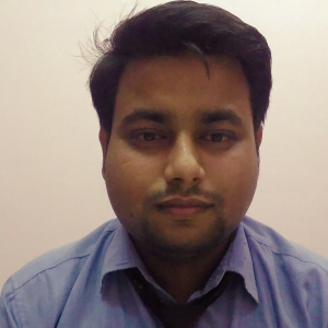 Ishan Kulshrestha-Freelancer in Gurgaon,India