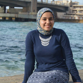 Roudina Mohamed-Freelancer in Alexandria,Egypt