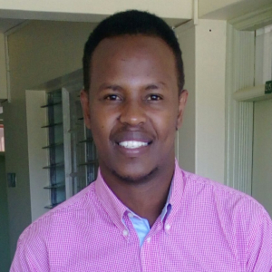 Joel Gichege-Freelancer in ,Kenya