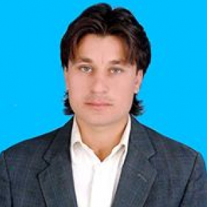 Zahid Ullah-Freelancer in Peshawar,Pakistan