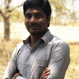 Pradeep Kumar-Freelancer in Gorakhpur,India