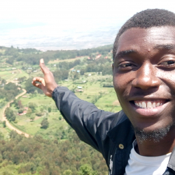 William Ogutu-Freelancer in Nairobi,Kenya
