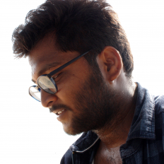 Vikram Reddy Modiyam-Freelancer in Anantapuram,India