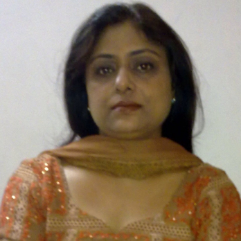 Neeta Beri-Freelancer in Noida,India
