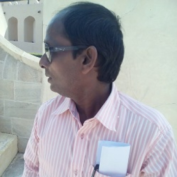 Gopinath Ghosh-Freelancer in HALDIA,India