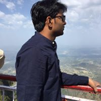 Satvant Singh Patel-Freelancer in Delhi,India