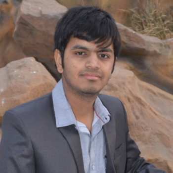 Mr. Jay Patel-Freelancer in Ahmedabad,India