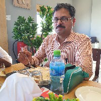 Gireesh Kumar-Freelancer in Shakhura,Bahrain