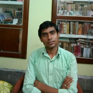 Atanu Ganguly-Freelancer in santiniketan,India