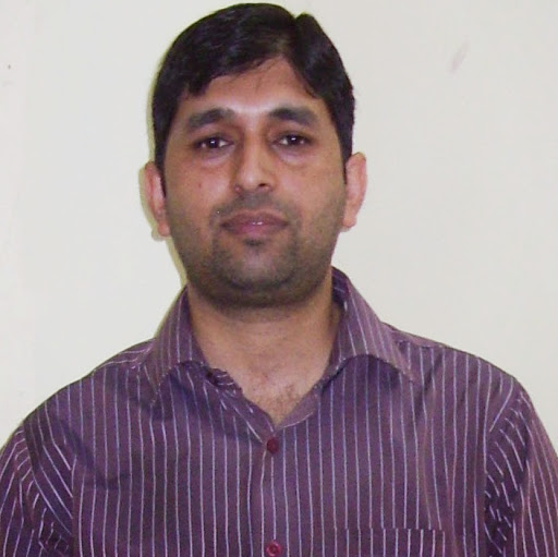 Naresh Kumar-Freelancer in Hamirpur,India