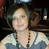 Krystal Etheridge-Freelancer in Macon, Georgia,USA