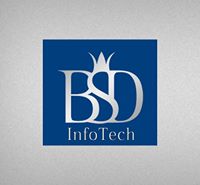 Bsd Infotech-Freelancer in New Delhi,India