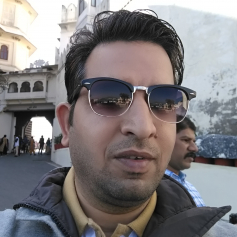 Nandlal Sharma-Freelancer in Jaipur,India