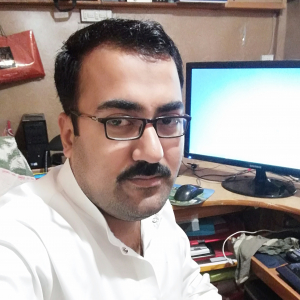 Safi Ullah Malik-Freelancer in Khushab,Pakistan
