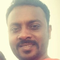 Harikrishnan Nair-Freelancer in Hyderabad,India
