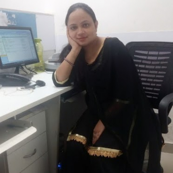 Manju Yadav-Freelancer in ALIGARH,India