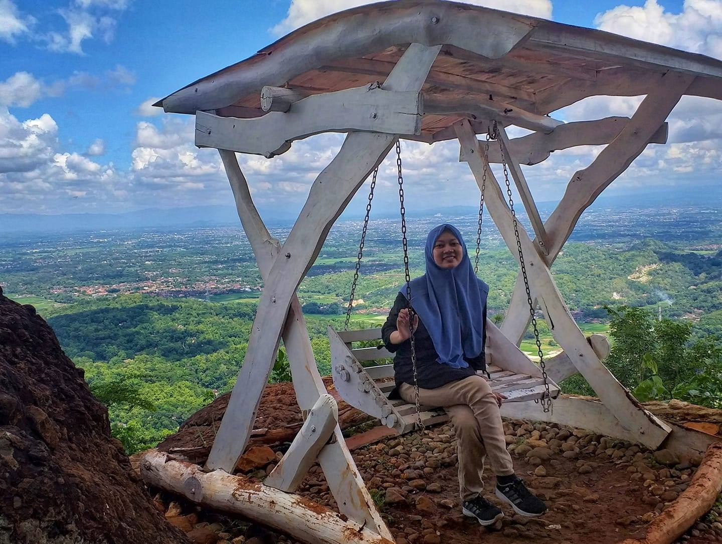 Siti Sa'diyah-Freelancer in Kecamatan Sukodadi,Indonesia