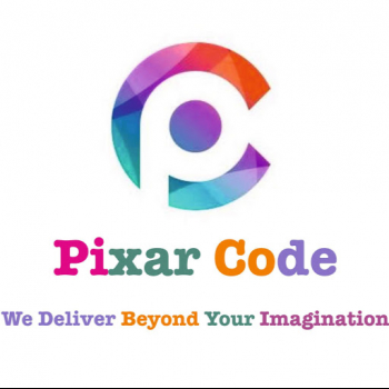Pixar Code-Freelancer in agra,India