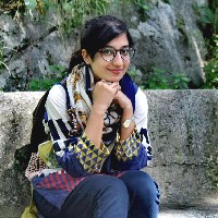Maimoona M. -Freelancer in Islamabad,Pakistan