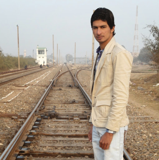 Sikandar Rajput-Freelancer in Lahore,Pakistan