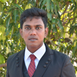 Xavier Wilson Selvaraj-Freelancer in Chennai,India